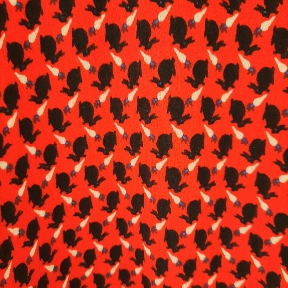 Anthropologie Maeve Amicci Rabbit Dress 8 - Picture 8 of 9